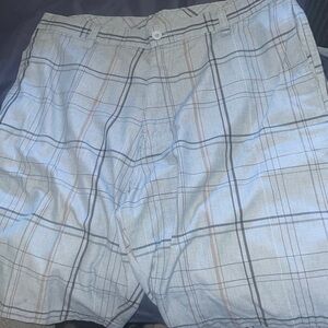 Burnside MEN'S SHORTS